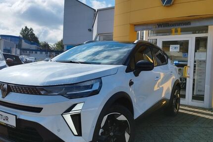 Renault Captur 14.990 km 25.990 &euro; Unna 59423