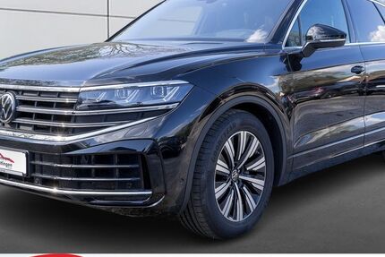 VW Touareg 6.880 km 64.948 &euro; Witten 58453