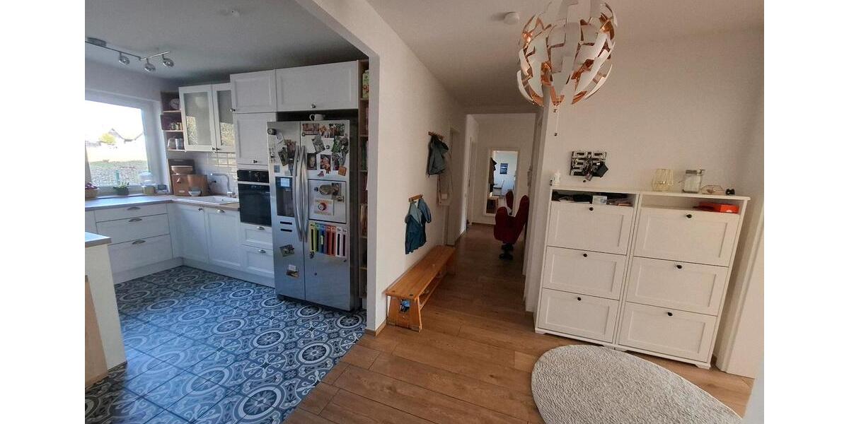 Erdgeschoßwohnung Iserlohn - 4.5 Zimmer, 114 m&sup2;, 325.000&euro; | Angebot:25804679