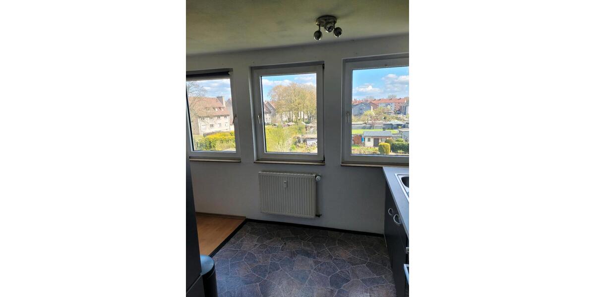 Dachgeschoßwohnung Castrop-Rauxel Bladenhorst - 2 Zimmer, 45 m&sup2;, 454&euro; | Angebot:25960310