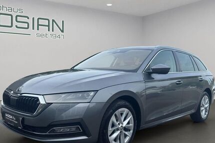 Skoda Octavia 56.326 km 23.740 &euro; Iserlohn 58642