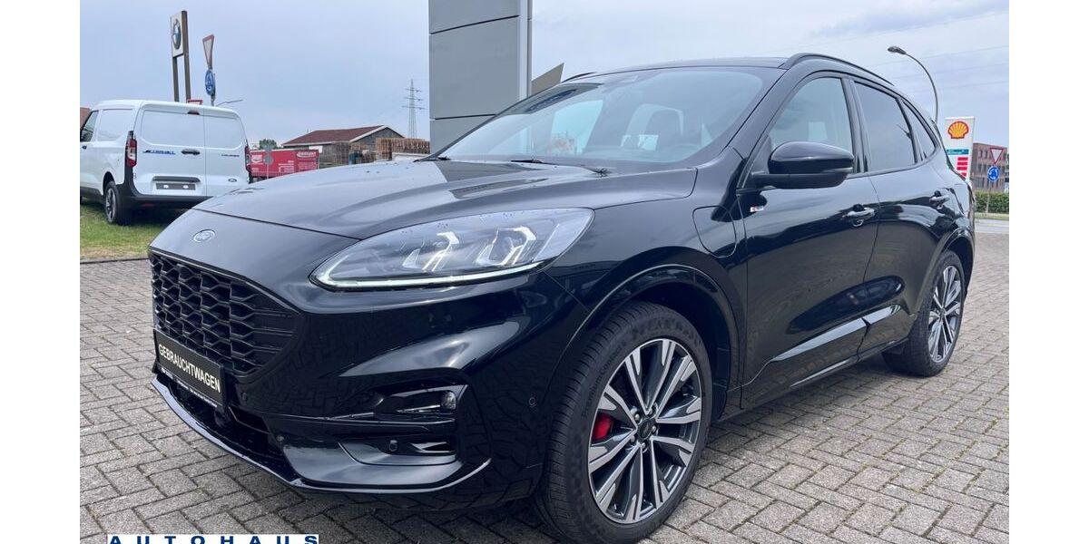 Ford Kuga 45.043 km 28.600 &euro; Lüdinghausen 59348