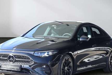 Mercedes-Benz CLA 200 18.000 km 49.970 &euro; Ahlen 59229