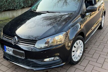 VW Polo 106.200 km 5.600 &euro; Hamm 59071