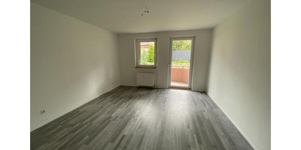 Erdgeschoßwohnung Castrop-Rauxel Deinighausen - 2 Zimmer, 52 m&sup2;, 459&euro; | Angebot:26665828