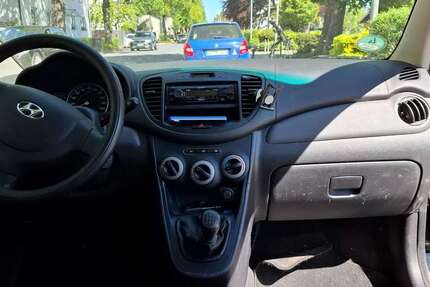Hyundai i10 119.000 km 2.700 &euro; Werl, Stadt 59457