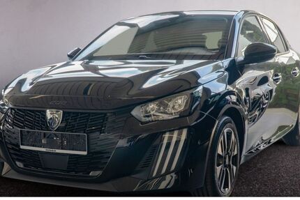 Peugeot 208 4.900 km 25.477 &euro; Menden 58706