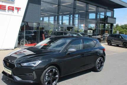 Cupra Leon 36.500 km 24.990 &euro; Senden 48308