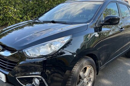 Hyundai ix35 144.000 km 7.700 &euro; Witten 58454