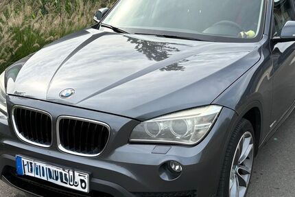 BMW X1 230.000 km 7.500 &euro; Ahlen 59227