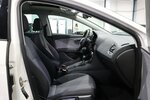 Seat Leon 1.5 TSI STYLE WHITE & BLACK / LED, PANORAMA 89.000 km 15.777 &euro; Hamm 59077