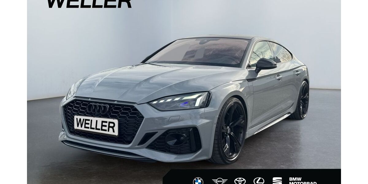 Audi RS5 83.940 km 56.480 &euro; Hamm 59067