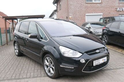 Ford Galaxy 269.255 km 5.990 &euro; Selm 59379