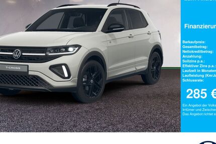 VW T-Cross 5.500 km 27.670 &euro; Menden 58706