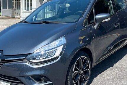 Renault Clio 55.250 km 11.990 &euro; Iserlohn 58640