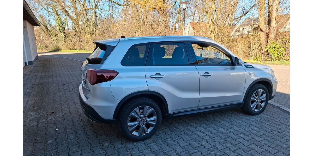 Suzuki Vitara 13.000 km 18.200 &euro; Bergkamen 59192
