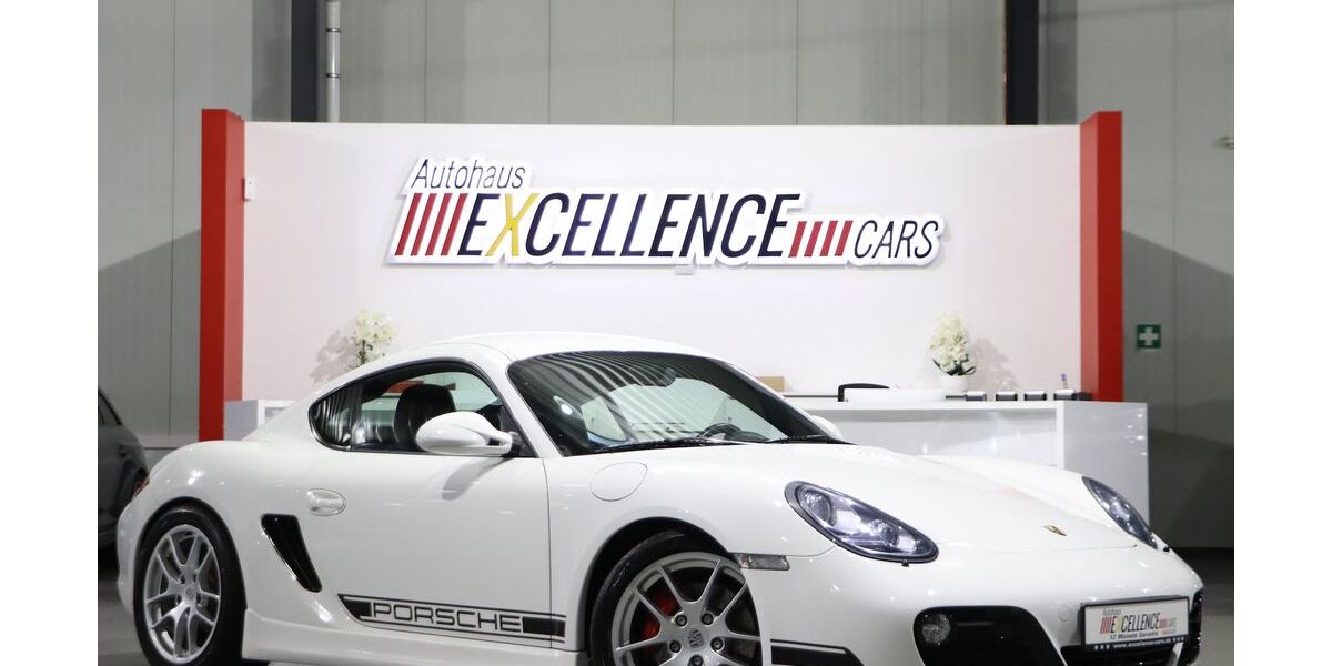 Porsche Cayman 130.000 km 33.333 &euro; Hamm 59077