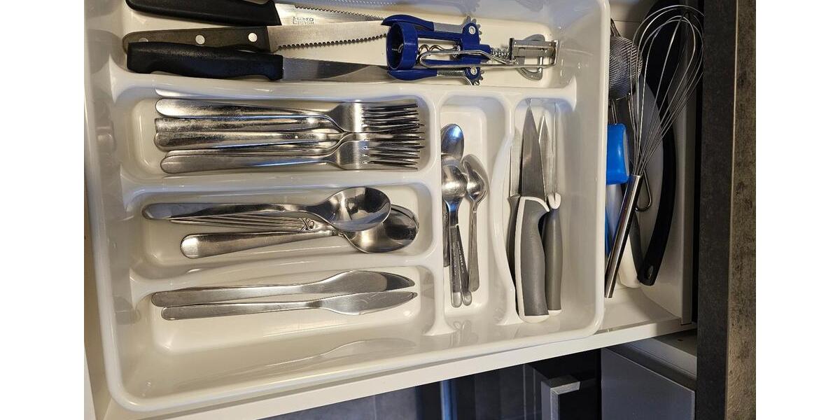 Erdgeschoßwohnung Dortmund Innenstadt West - 2 Zimmer, 35 m&sup2;, 430&euro; | Angebot:25294065