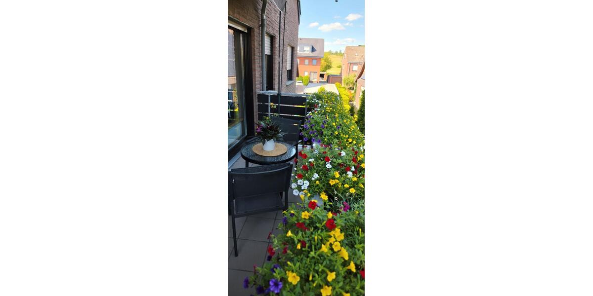 Etagenwohnung Ahlen Dolberg - 2 Zimmer, 45 m&sup2;, 132.600&euro; | Angebot:27224331