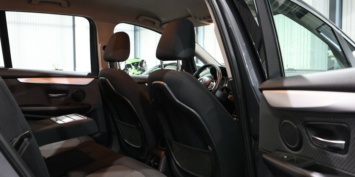 BMW 216 Gran Tourer dA ADVANTAGE / 7-SITZER / LED 193.000 km 7.902 &euro; Hamm 59077