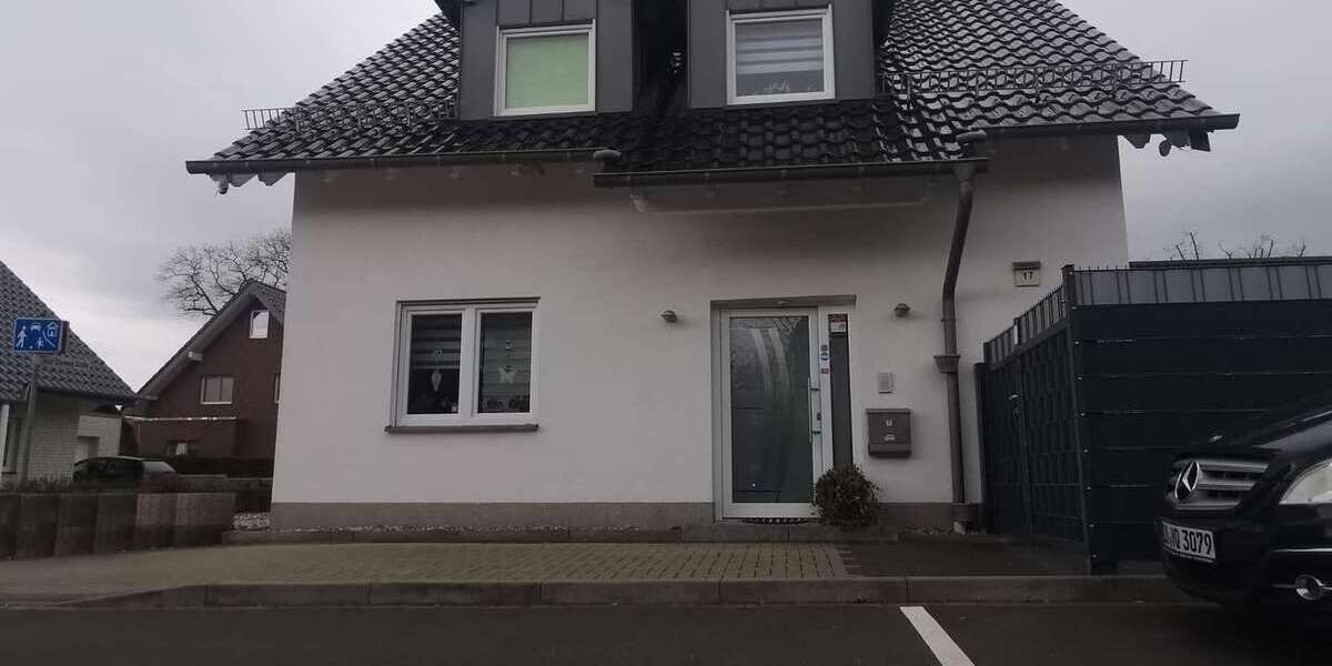 Einfamilienhaus Werl - 5 Zimmer, 173 m&sup2;, 459.000&euro; | Angebot:25917109