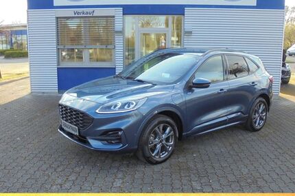 Ford Kuga 76.217 km 23.950 &euro; Hamm 59069
