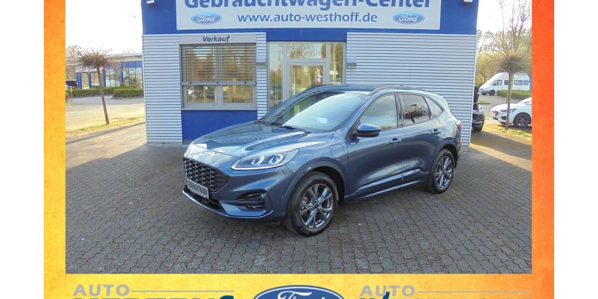 Ford Kuga 76.217 km 23.950 &euro; Hamm 59069