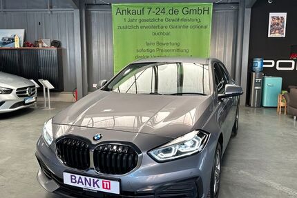 BMW 118 90.000 km 17.990 &euro; Dortmund 44263