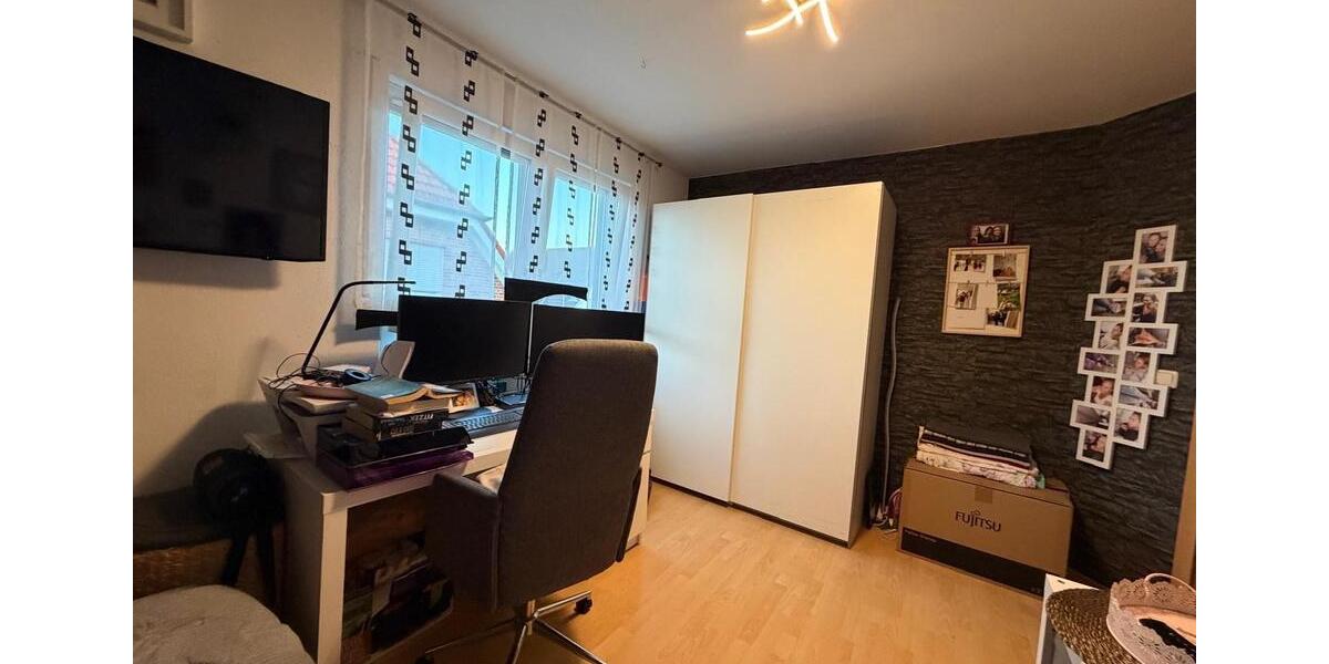 Doppelhaushälfte Hamm Bockum - 5 Zimmer, 115 m&sup2;, 370.000&euro; | Angebot:27255204