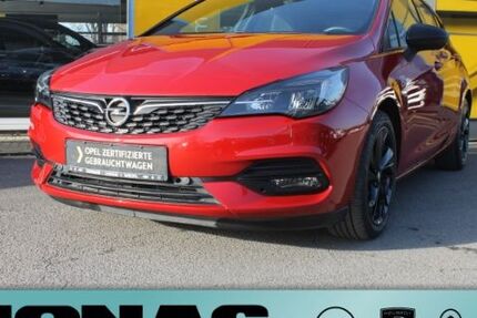 Opel Astra 65.000 km 13.890 &euro; Unna 59427