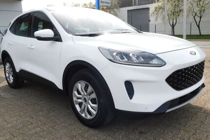 Ford Kuga 34.600 km 16.980 &euro; Selm 59379
