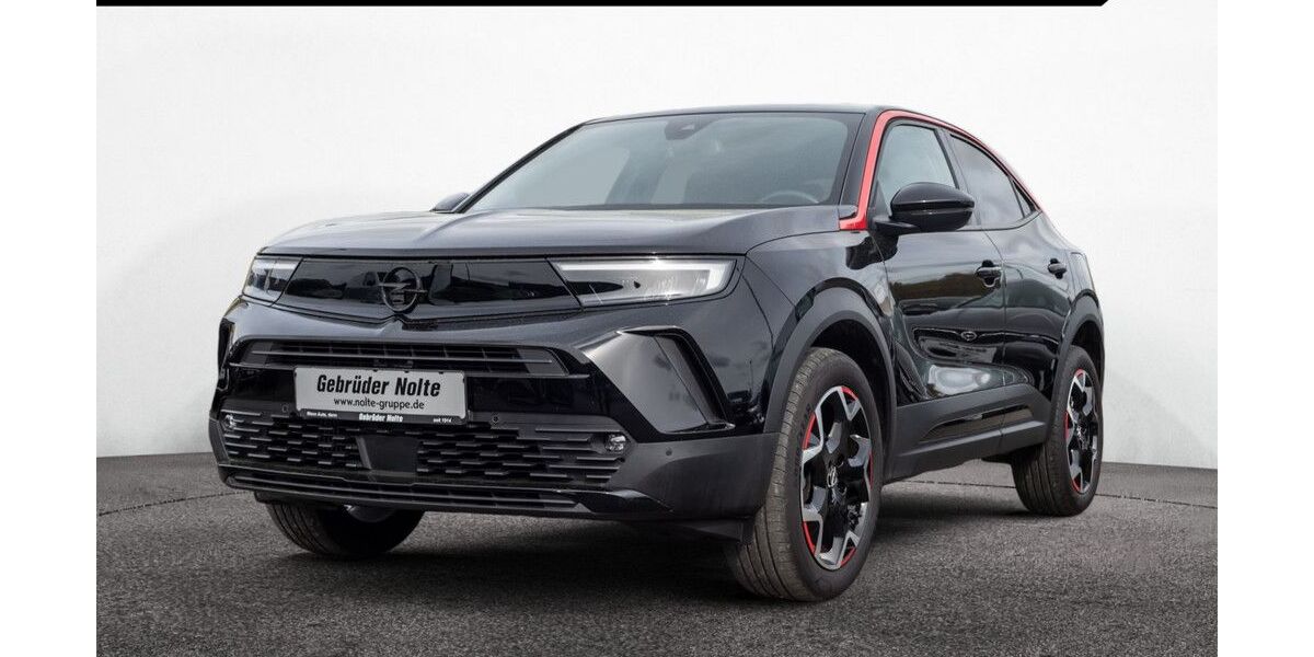 Opel Mokka 12.788 km 19.350 &euro; Iserlohn 58636