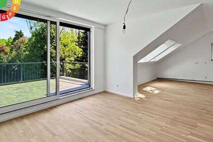Wohnung Dortmund Gartenstadt - 2 Zimmer, 93 m&sup2;, 499.000&euro; | Angebot:27242253