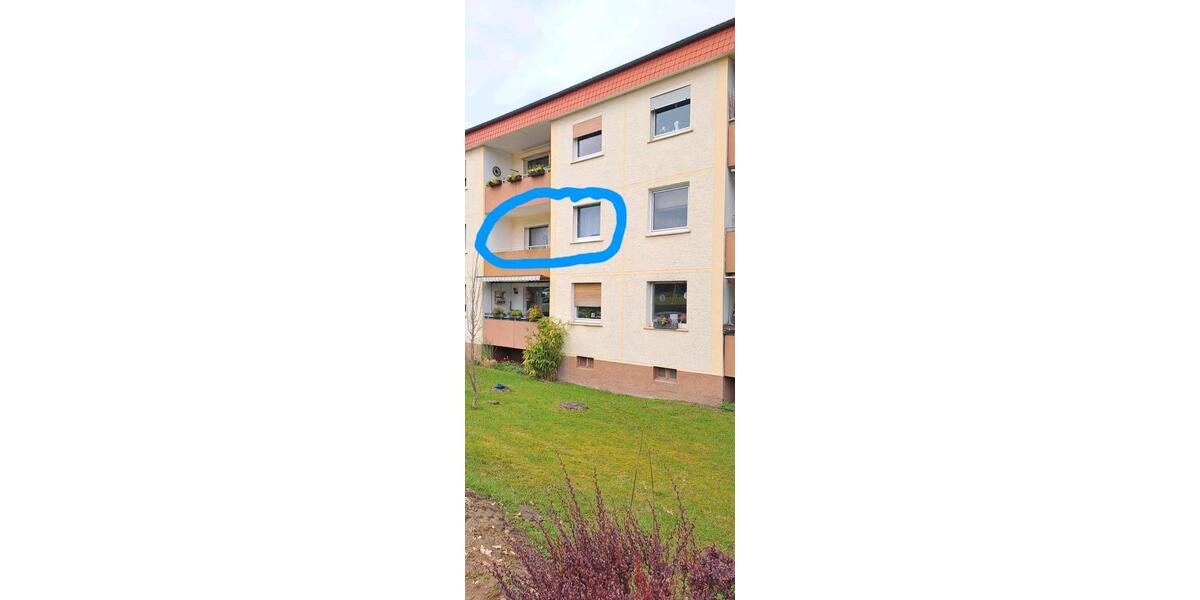 Etagenwohnung Hemer - 4 Zimmer, 104 m&sup2;, 160.000&euro; | Angebot:26123087