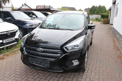 Ford Kuga 88.456 km 16.495 &euro; Werne 59368