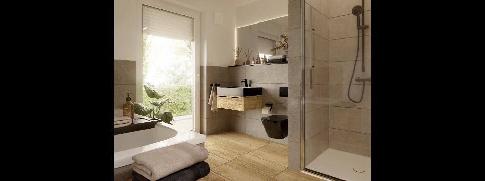 Bungalow Datteln - 3 Zimmer, 100 m&sup2;, 332.210&euro; | Angebot:25728958