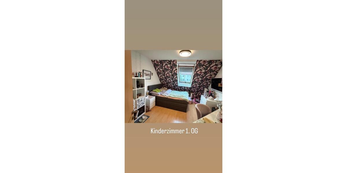 Doppelhaushälfte Hamm Bockum - 5 Zimmer, 115 m&sup2;, 370.000&euro; | Angebot:27255204