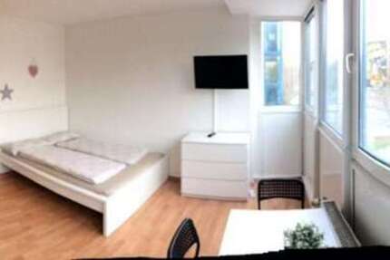 Zimmer Dortmund Mitte - 1 Zimmer, 750&euro; | Angebot:23224916