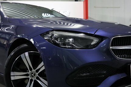 Mercedes-Benz C 200 d T BUSINESS MATRIX, WIDESCREEN, DISTRONIC 138.000 km 25.444 &euro; Hamm 59077