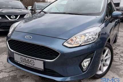 Ford Fiesta 44.591 km 12.590 &euro; Lünen 44532