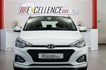 Hyundai i20 1.2 ACTIVE WHITE / 4-TÜR, TEMPOMAT, SHZ, PDC 87.000 km 10.444 &euro; Hamm 59077