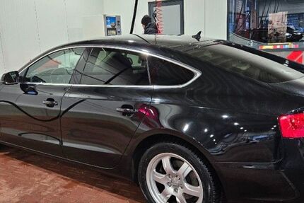Audi A5 155.000 km 15.299 &euro; Werl 59457