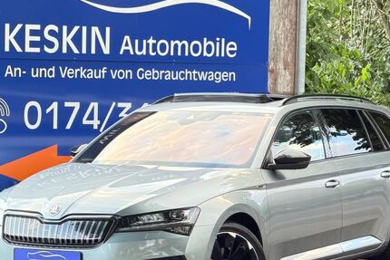 Skoda Superb 119.000 km 19.990 &euro; Ahlen 59227
