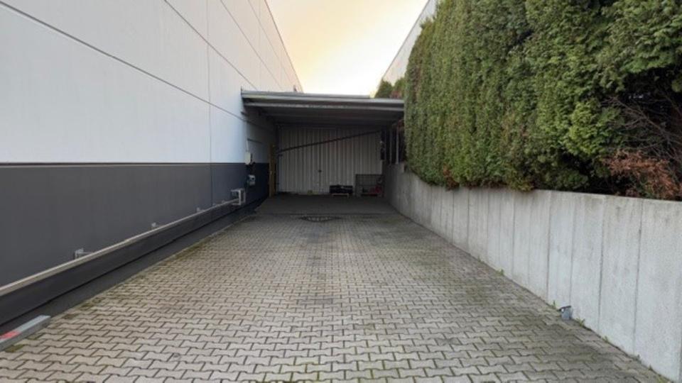 Gewerbeobjekt Dortmund Brackel - 2.892&euro; | Angebot:25546985