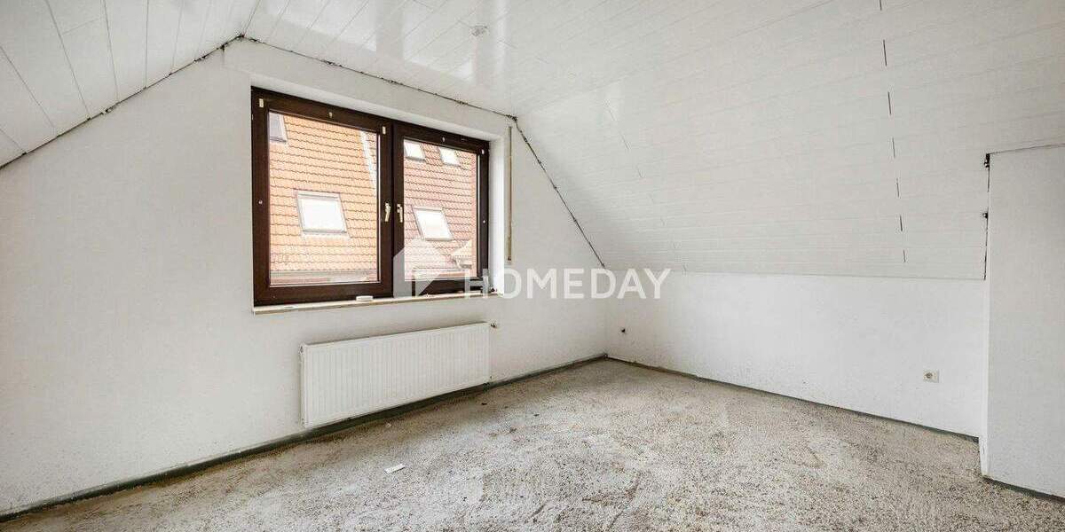Reihenmittelhaus Selm - 4 Zimmer, 148 m&sup2;, 224.900&euro; | Angebot:25739136