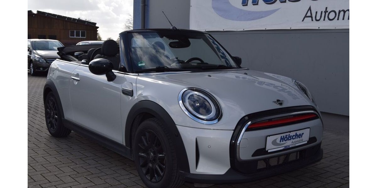 Mini Cooper 20.000 km 22.950 &euro; Nordkirchen 59394