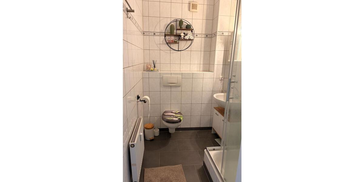 Etagenwohnung Hamm Berge - 2 Zimmer, 42 m&sup2;, 400&euro; | Angebot:26663127