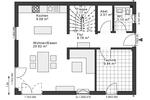 Einfamilienhaus Lünen - 3 Zimmer, 120 m&sup2;, 1.580&euro; | Angebot:26663232