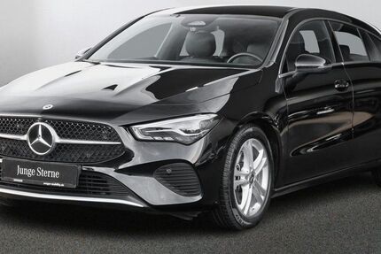 Mercedes-Benz CLA 180 Shooting Brake 26.493 km 27.965 &euro; Hamm 59067