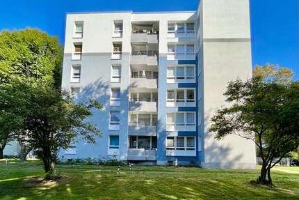 Wohnung Dortmund Wickede - 3 Zimmer, 73 m&sup2;, 579&euro; | Angebot:26688372